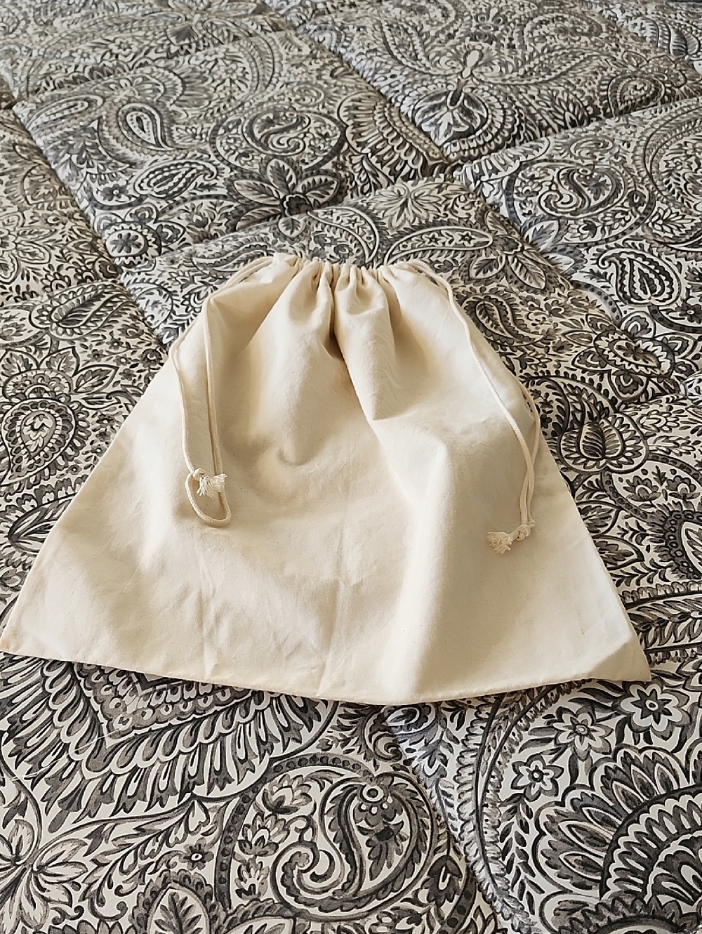 Mansur Gavriel Dust Bag - Picture 2 of 5